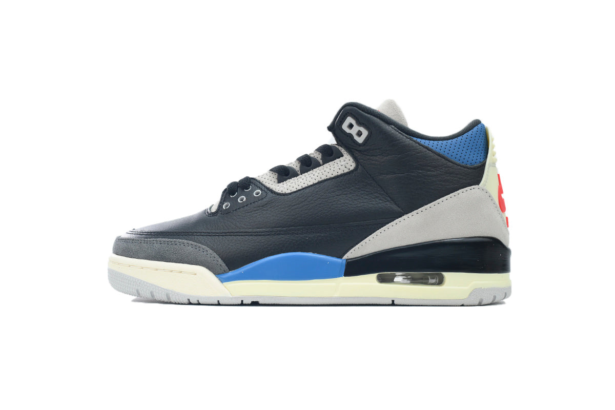 Air Jordan 3 Retro OG 'Rare Air'