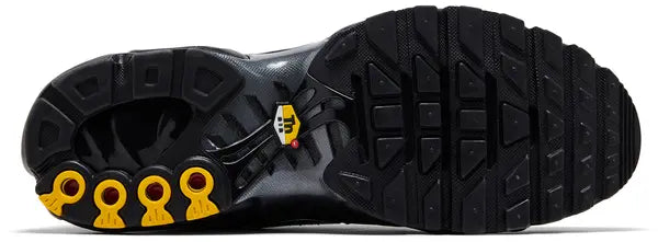 Air Max Plus 'Black Reflective'