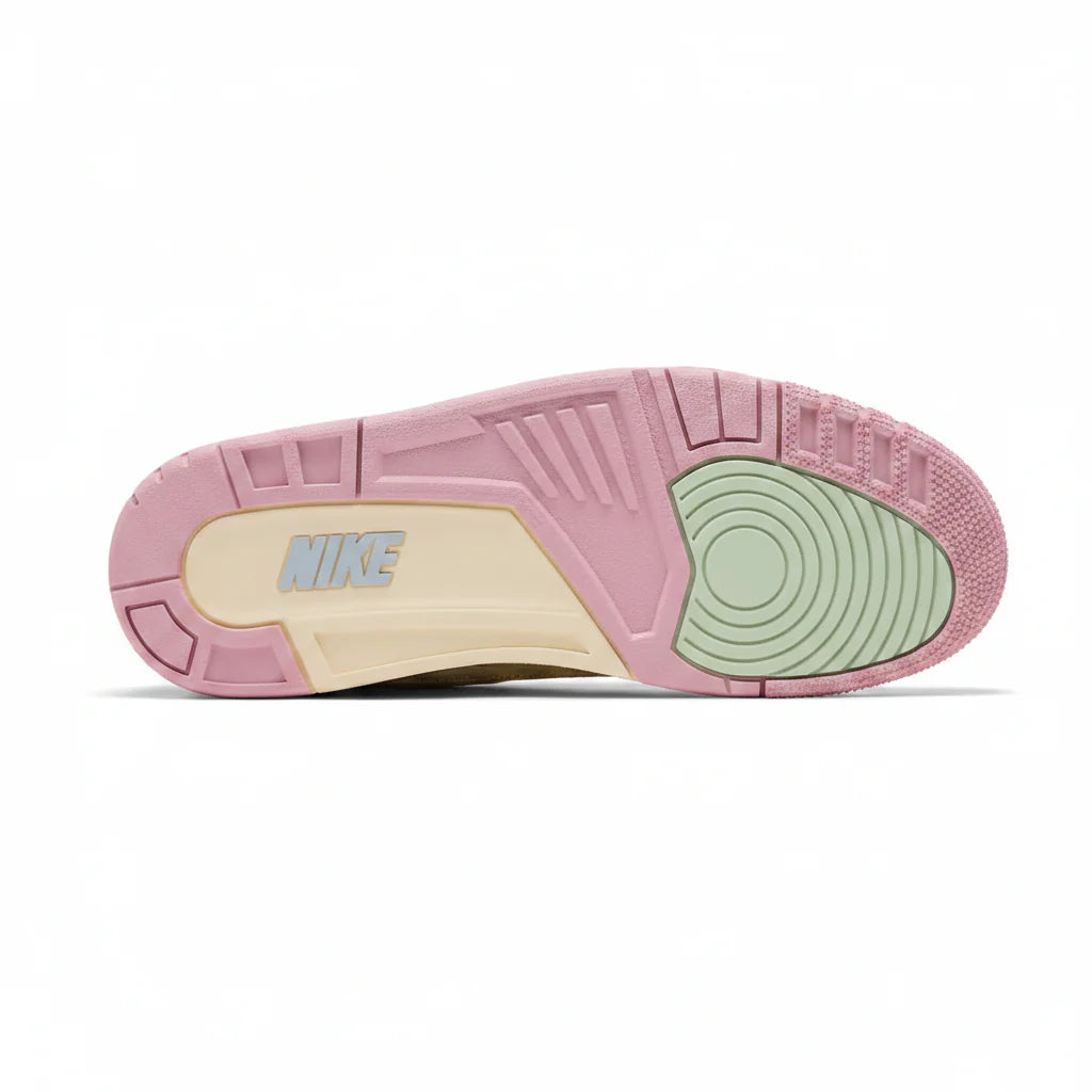 Air Jordan 3 Retro 'Spring is In The Air'