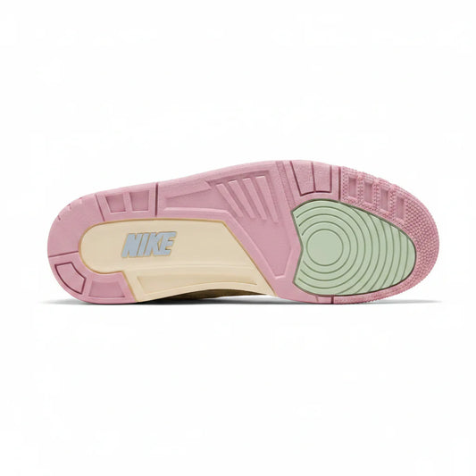 Air Jordan 3 Retro 'Spring is In The Air'