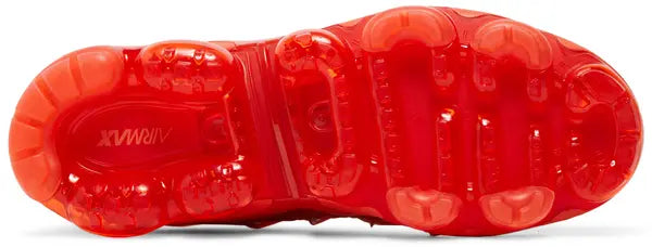 Wmns Air VaporMax Plus 'Triple Orange'