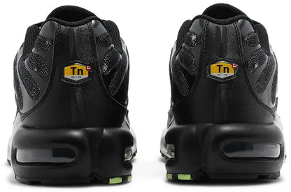 Air Max Plus SE 'Black Chrome'