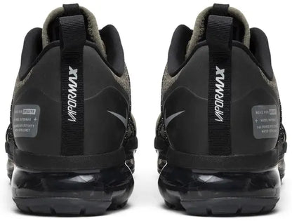 Air VaporMax Run Utility 'Medium Olive'
