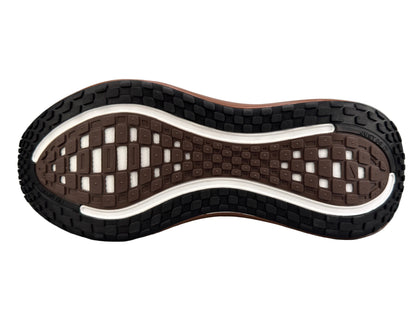 Vomero Plus QS 'Sail Pecan Brown'