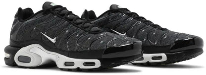 Air Max Plus SE 'Black Chrome'