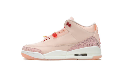 Wmns Air Jordan 3 Retro 'Treat Yourself'
