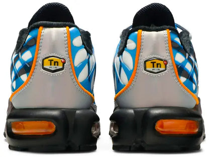 Air Max Plus Premium 'Photo Blue'