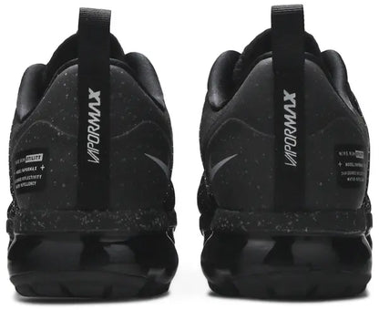 Air VaporMax Run Utility 'Black'
