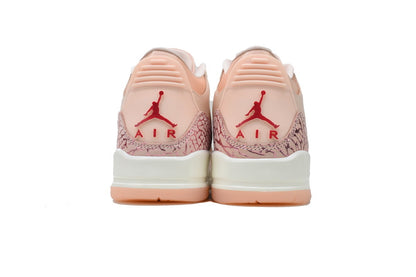 Wmns Air Jordan 3 Retro 'Treat Yourself'