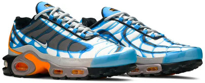 Air Max Plus Premium 'Photo Blue'