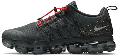 Air VaporMax Run Utility 'Reflect Silver'