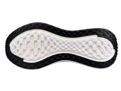 Vomero Plus 'White/Dark Smoke Grey/Metallic Dark Grey/Black'