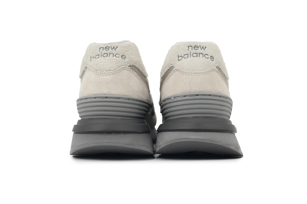 New Balance 574 Legacy Beige