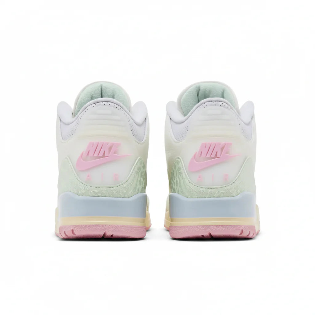 Air Jordan 3 Retro 'Spring is In The Air'