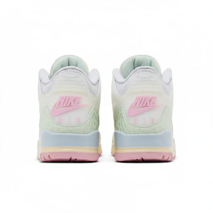 Air Jordan 3 Retro 'Spring is In The Air'