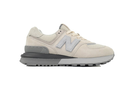 New Balance 574 Legacy Beige
