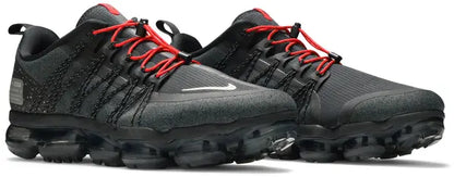 Air VaporMax Run Utility 'Reflect Silver'