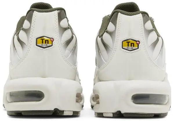 Air Max Plus 'Phantom Neutral Olive'