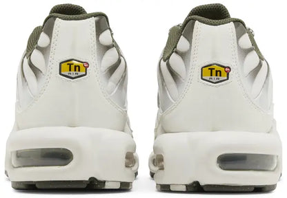 Air Max Plus 'Phantom Neutral Olive'
