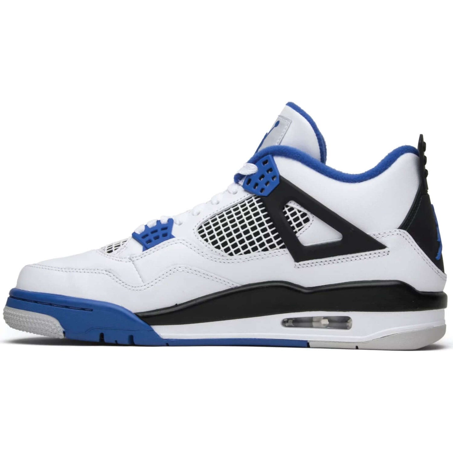 Air Jordan 4 Retro Motorsports