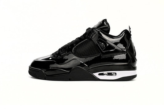 Air Jordan 4 Retro '11Lab4 - Black'