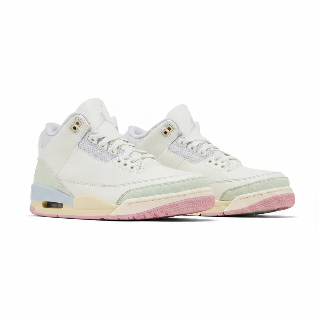 Air Jordan 3 Retro 'Spring is In The Air'