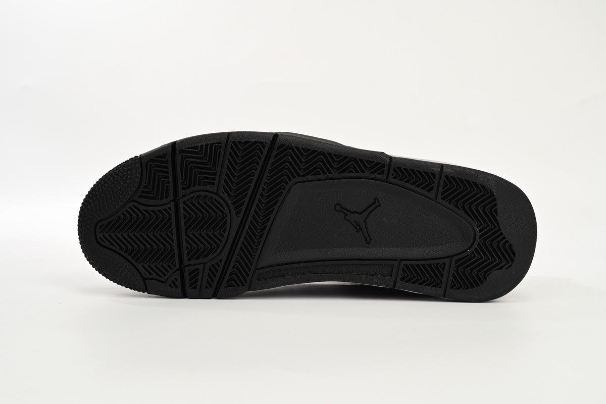 Air Jordan 4 Retro '11Lab4 - Black'