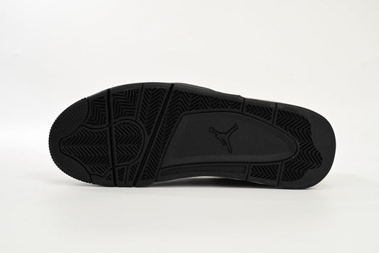 Air Jordan 4 Retro '11Lab4 - Black'