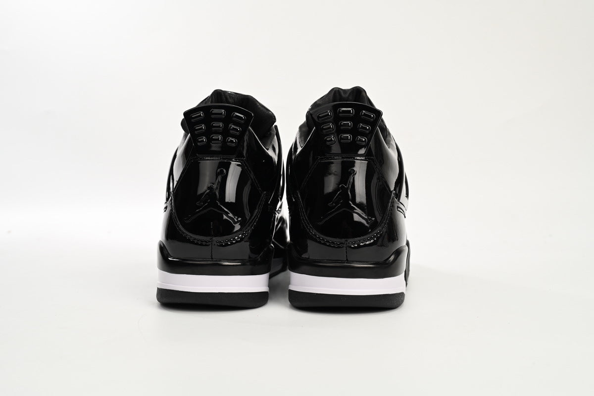 Air Jordan 4 Retro '11Lab4 - Black'
