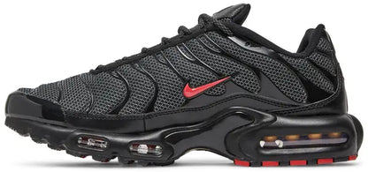 Air Max Plus 'Bred Metal Mesh'