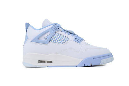 Wmns Air Jordan 4 Retro 'Forget Me Not'
