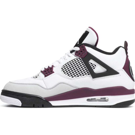 Air Jordan 4 Retro PSG