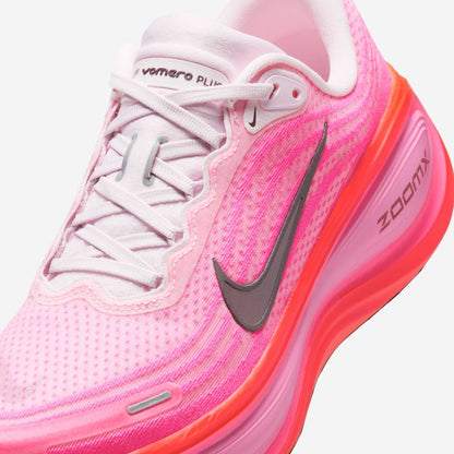 Nike Vomero Plus Women's Road Running Shoes