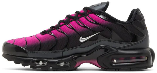 Air Max Plus 'Pink Black Gradient'