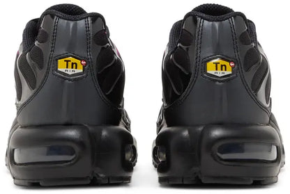 Air Max Plus 'Pink Black Gradient'