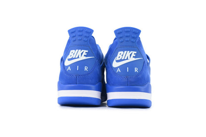 Nigel Sylvester x Air Jordan 4 Retro OG SP Blue Brick