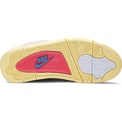 Air Jordan 4 Retro Union Guava Ice