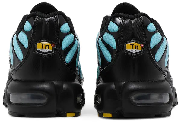 Air Max Plus 'Aqua Silver'