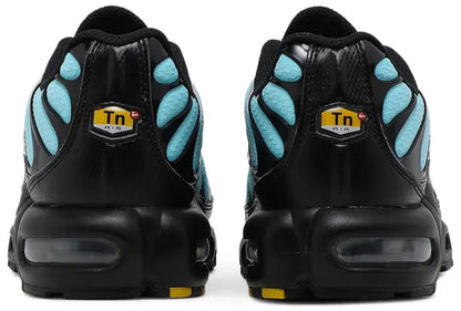Air Max Plus 'Aqua Silver'