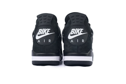 Nigel Sylvester x Air Jordan 4 Retro OG SP ' Black Brick By Brick'