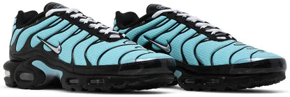 Air Max Plus 'Aqua Silver'