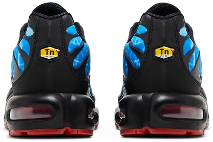 Air Max Plus 'Shark Attack'