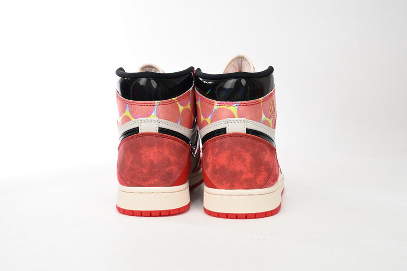 Marvel x Air Jordan 1 Retro High OG 'Next Chapter'