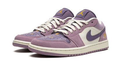 AIR JORDAN 1 LOW ID WMNS "Unity"