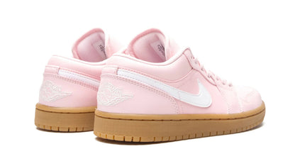 Air Jordan 1 Low WMNS "Arctic Pink Gum"
