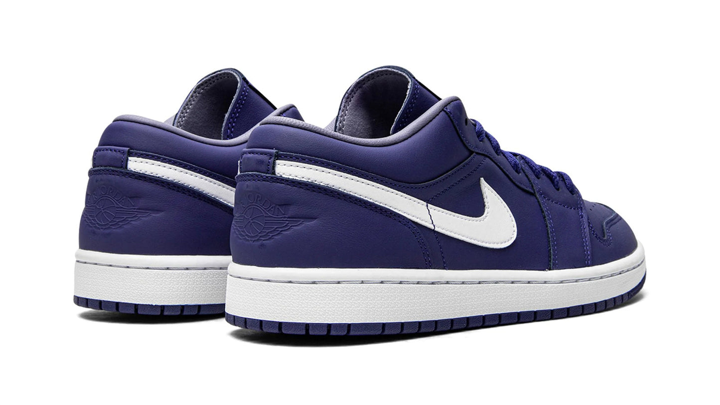 AIR JORDAN 1 LOW SE WMNS "Deep Royal"