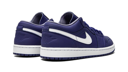 AIR JORDAN 1 LOW SE WMNS "Deep Royal"