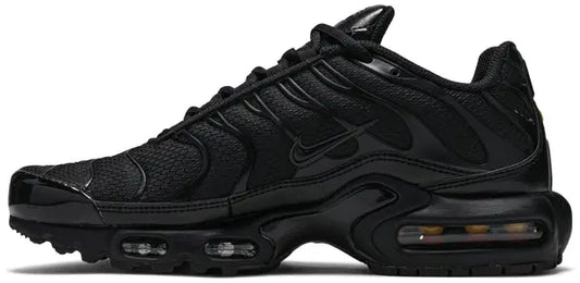 Air Max Plus 'Triple Black'