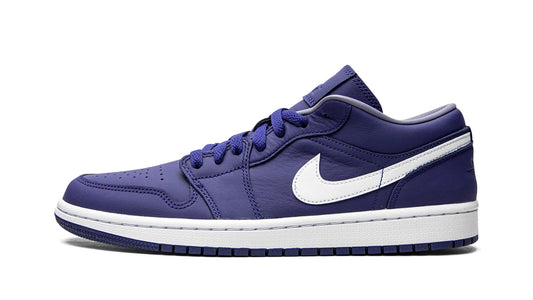 AIR JORDAN 1 LOW SE WMNS "Deep Royal"
