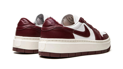 AIR JORDAN 1 LOW ELEVATE WMNS“Dark Beetroot”